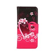 TopQ Case Xiaomi Redmi Note 11 book Romantika 73633 - Phone Case