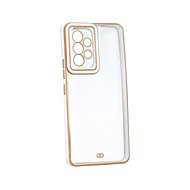 TopQ Cover Samsung A33 5G Angel Eyes white 71750 - Phone Cover