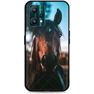 TopQ Cover Realme 9 Pro Silicone Horse 73473 - Phone Cover
