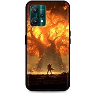 TopQ Cover Realme 9 Pro silicone Warcraft 73460 - Phone Cover