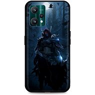 TopQ Cover Realme 9 Pro silicone Player Hero 73449 - Phone Cover