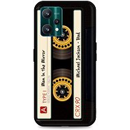 TopQ Cover Realme 9 Pro silicone Record 73445 - Phone Cover