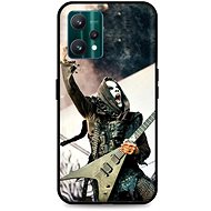 TopQ Cover Realme 9 Pro Silicone Behemoth 73432 - Phone Cover