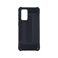 TopQ Cover Samsung A33 5G Panzer black 70480 - Phone Cover