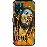 TopQ Cover Realme 9 Pro silicone Bob Marley 73423 - Phone Cover