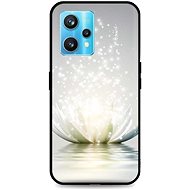 TopQ Cover Realme 9 Pro+ silicone Waterlily 73415 - Phone Cover