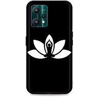 TopQ Cover Realme 9 Pro silicone Yoga 73403 - Phone Cover