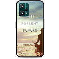 TopQ Cover Realme 9 Pro silicone Present 73390 - Phone Cover
