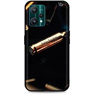 TopQ Cover Realme 9 Pro silicone Pablo Escobar Bullet 73382 - Phone Cover