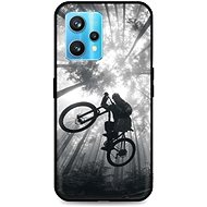 TopQ Cover Realme 9 Pro+ silicone Freeride 73377 - Phone Cover