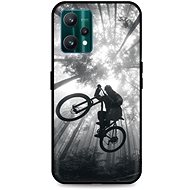 TopQ Cover Realme 9 Pro Silicone Freeride 73375 - Phone Cover