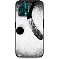 TopQ Cover Realme 9 Pro silicone Hockey 73353 - Phone Cover