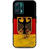 TopQ Kryt Realme 9 Pro silikón Germany 73332 - Kryt na mobil
