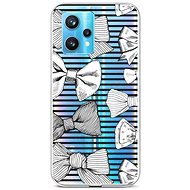 TopQ Cover Realme 9 Pro+ silicone Beads 73277 - Phone Cover