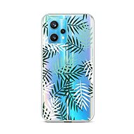 TopQ Cover Realme 9 Pro+ silicone Letters 73250 - Phone Cover