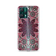 TopQ Cover Realme 9 Pro silicone Romantic Mandala 73119 - Phone Cover
