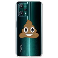 TopQ Cover Realme 9 Pro silicone Poo 73088 - Phone Cover