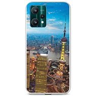 TopQ Kryt Realme 9 Pro silikón City 73028 - Kryt na mobil