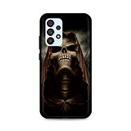 TopQ Cover Samsung A53 5G silicone Respect 72791 - Phone Cover