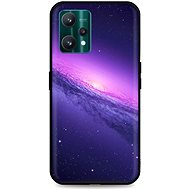 TopQ Cover Realme 9 Pro silicone Galaxy 73482 - Phone Cover