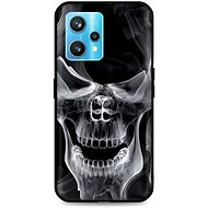 TopQ Cover Realme 9 Pro+ silicone Deadly Smoke 73459 - Phone Cover