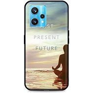 TopQ Cover Realme 9 Pro+ silicone Present 73444 - Phone Cover