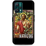 TopQ Cover Realme 9 Pro silicone Narcos 73429 - Phone Cover