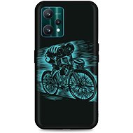 TopQ Cover Realme 9 Pro silicone Speeding 73370 - Phone Cover