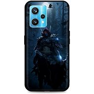 TopQ Cover Realme 9 Pro+ silicone Player Hero 73365 - Phone Cover