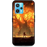 TopQ Cover Realme 9 Pro+ silicone Warcraft 73363 - Phone Cover