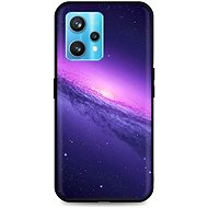 TopQ Cover Realme 9 Pro+ silicone Galaxy 73354 - Phone Cover