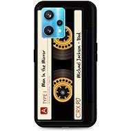 TopQ Cover Realme 9 Pro+ silicone Record 73336 - Phone Cover