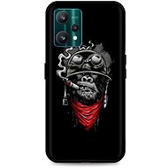TopQ Cover Realme 9 Pro silicone Gorilla 73329 - Phone Cover