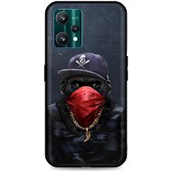 TopQ Cover Realme 9 Pro silicone Monkey Gangster 73322 - Phone Cover