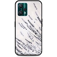 TopQ Cover LUXURY Realme 9 Pro solid Lavender 73296 - Phone Cover