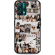 TopQ Cover Realme 9 Pro silicone VOGUE 73485 - Phone Cover