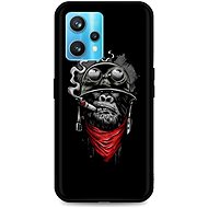 TopQ Cover Realme 9 Pro+ silicone Gorilla 73451 - Phone Cover