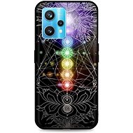 TopQ Cover Realme 9 Pro+ silicone Harmony 73441 - Phone Cover