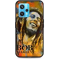 TopQ Cover Realme 9 Pro+ silicone Bob Marley 73425 - Phone Cover