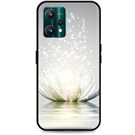 TopQ Cover Realme 9 Pro silicone Waterlily 73418 - Phone Cover