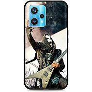 TopQ Cover Realme 9 Pro+ silicone Behemoth 73405 - Phone Cover
