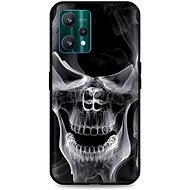 TopQ Cover Realme 9 Pro silicone Deadly Smoke 73319 - Phone Cover