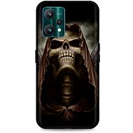 TopQ Cover Realme 9 Pro silicone Respect 73316 - Phone Cover