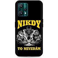 TopQ Cover Realme 9 Pro silicone Gorilla 73298 - Phone Cover