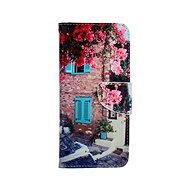 TopQ Case Xiaomi Redmi Note 11 book Village 73683 - Phone Case