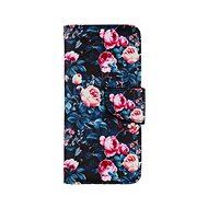 TopQ Case Xiaomi Redmi Note 11 book Roses 73679 - Phone Case