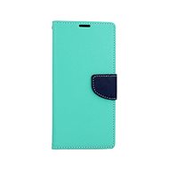 TopQ Xiaomi Redmi 9T book case mint 56801 - Phone Case