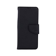 TopQ Case Vivo V21 5G book black 73584 - Phone Case