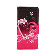 TopQ Case Xiaomi Redmi Note 11 Pro Book Romantika 73729 - Phone Case