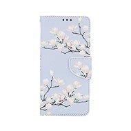 TopQ Case Xiaomi Redmi Note 11 Pro book Spring 73715 - Phone Case